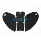 Tank Pad Protector Grip Sticker for Yamaha MTM850 XSR900 (2016–2025)