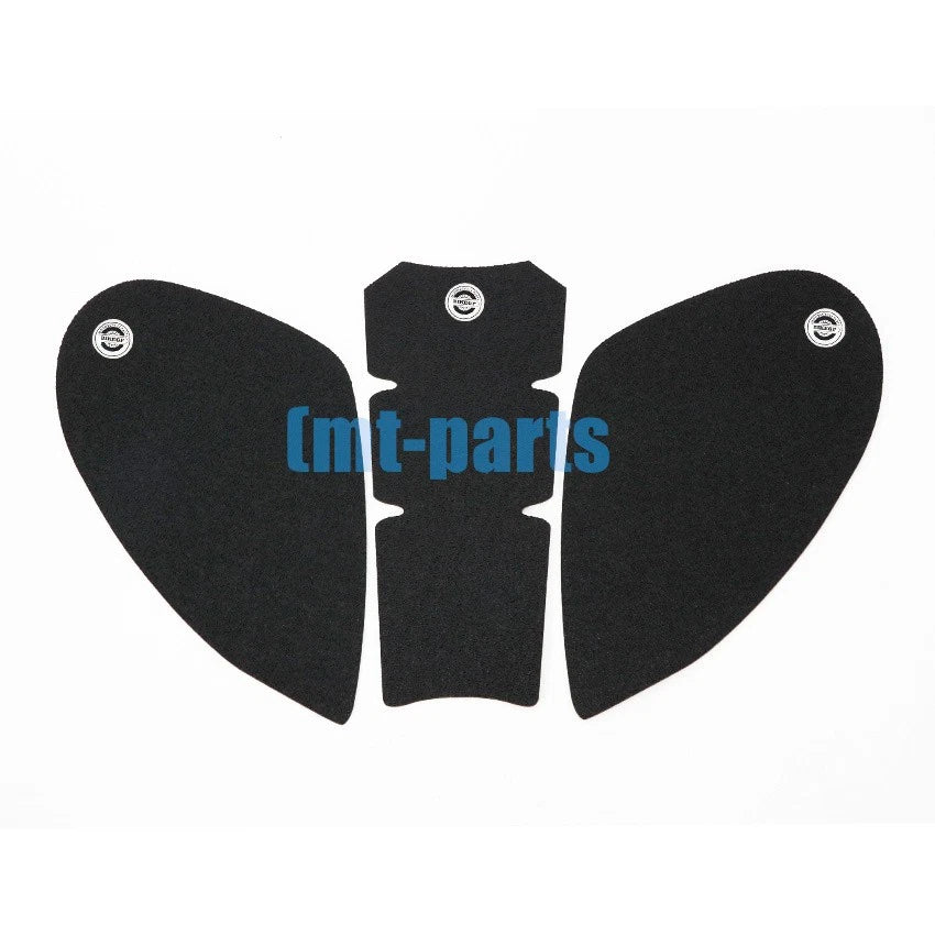 Tank Pad Protector Grip Sticker for Yamaha MTM850 XSR900 (2016–2025)