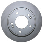 Rear Brake Disc 262mm for Elantra GT, Kona, Forte, Koup, Soul (2013–2020)