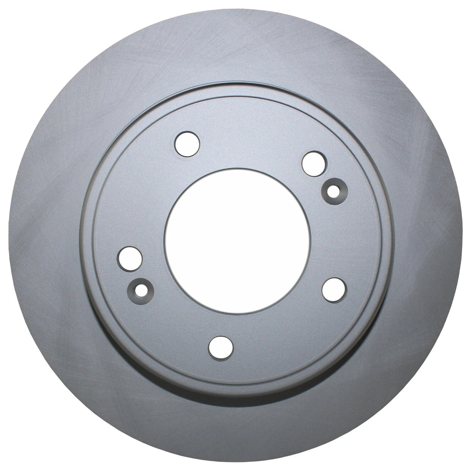 Rear Brake Disc 262mm for Elantra GT, Kona, Forte, Koup, Soul (2013–2020)