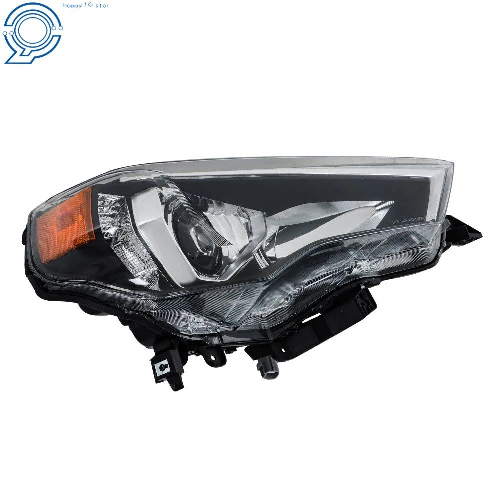 Headlight Assembly for 4Runner 2021–2023 (21-23)