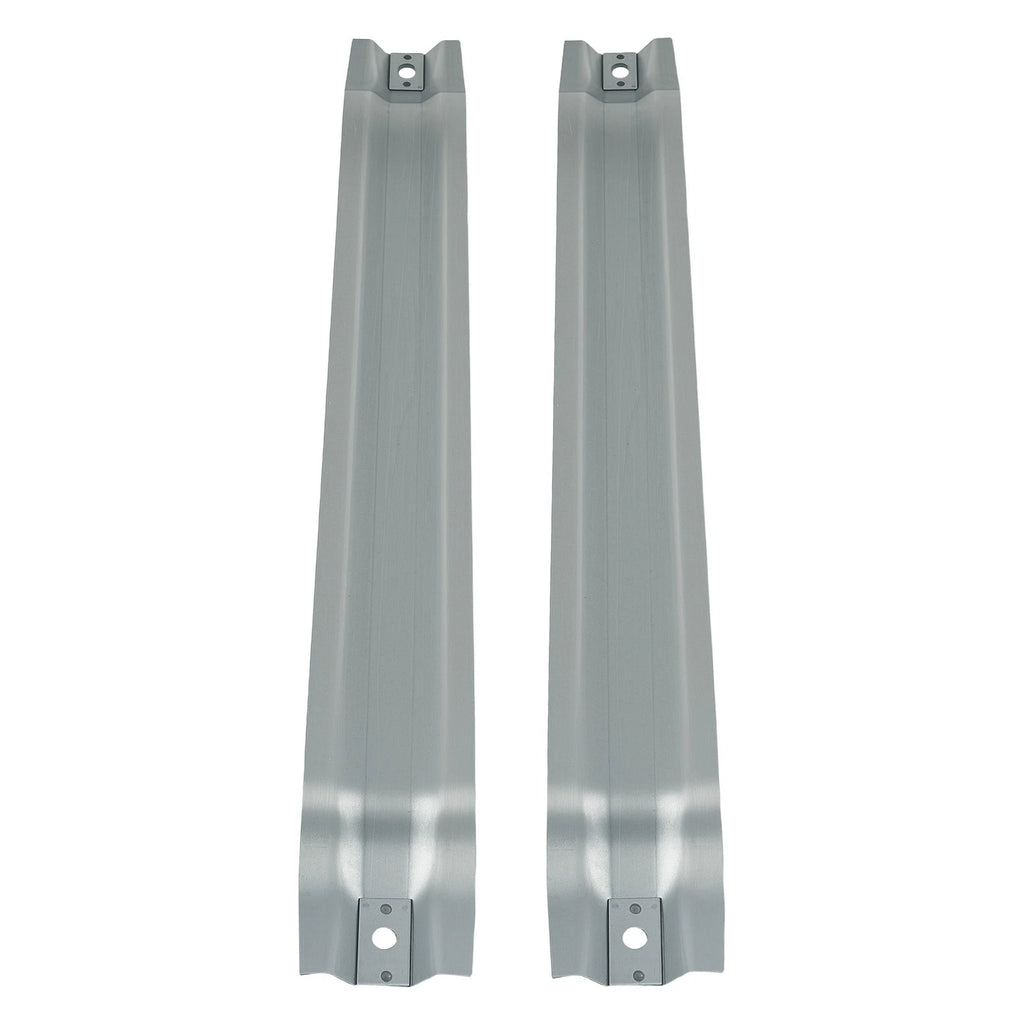 2X Fuel Tank Straps for Ford F150 (1985–1989) Rear 38 Gallon 4.9L 5.0L 5.8L