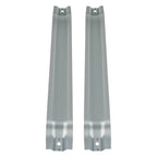 2X Fuel Tank Straps for Ford F150 (1985–1989) Rear 38 Gallon 4.9L 5.0L 5.8L