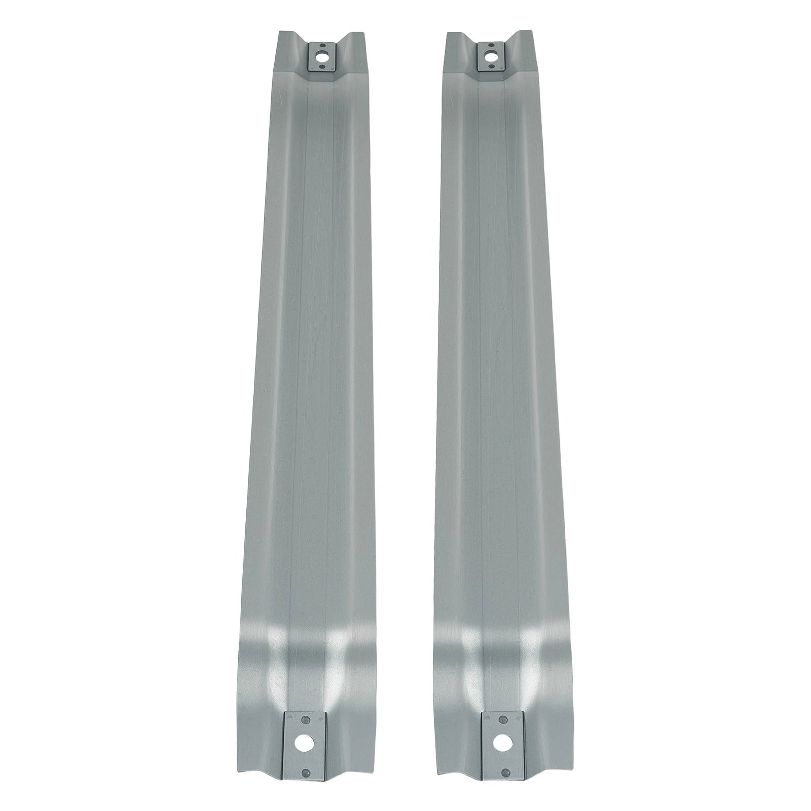 2X Fuel Tank Straps for Ford F150 (1985–1989) Rear 38 Gallon 4.9L 5.0L 5.8L