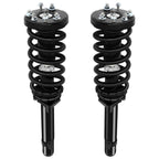 Complete Struts Shocks Springs & Mount for Honda Accord (2008–2012)