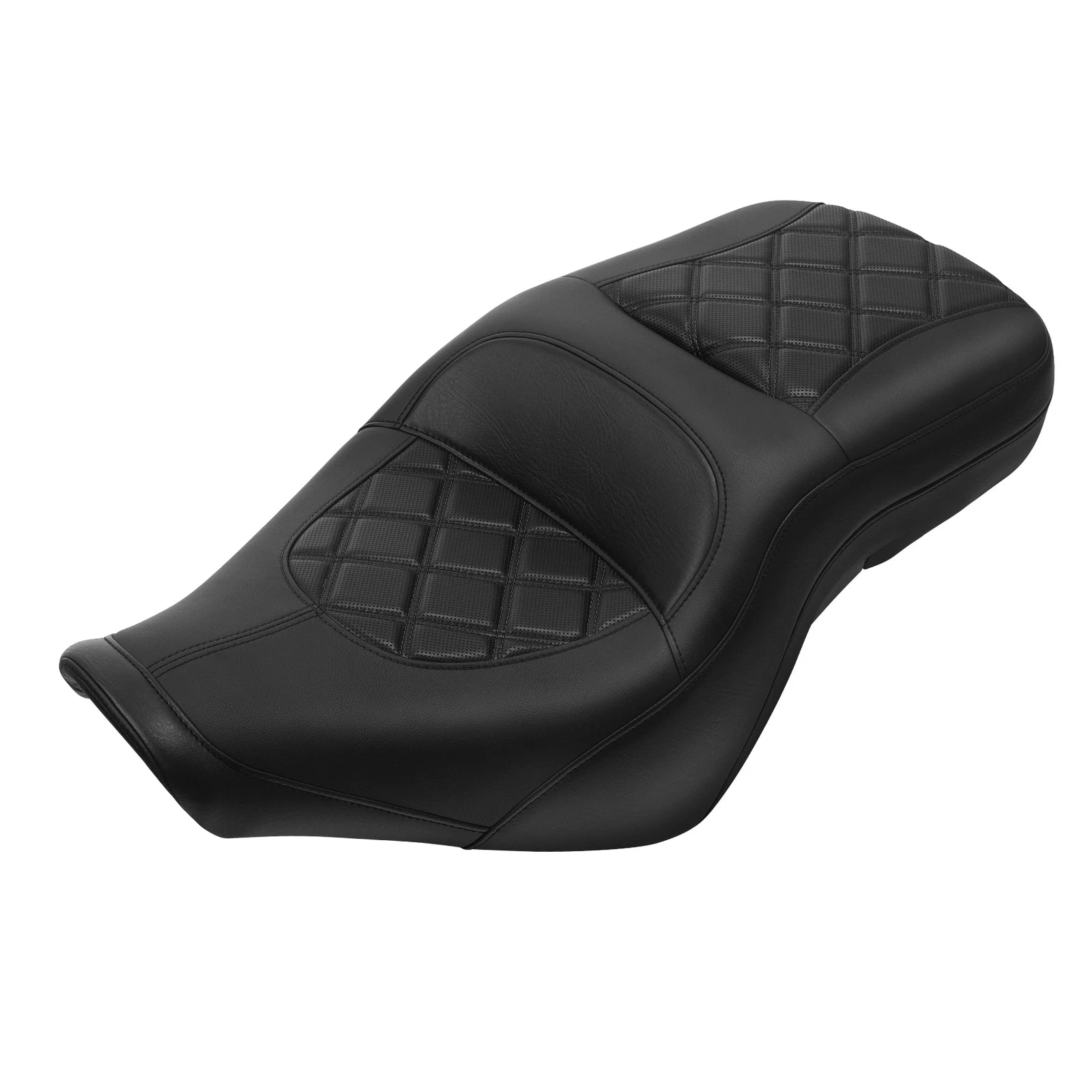 Driver Passenger Seat for BMW R18 B / R18 Transcontinental (2020–2024)