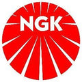 Set of 4 NGK Spark Plugs BPRGHS for Various Makes and Models