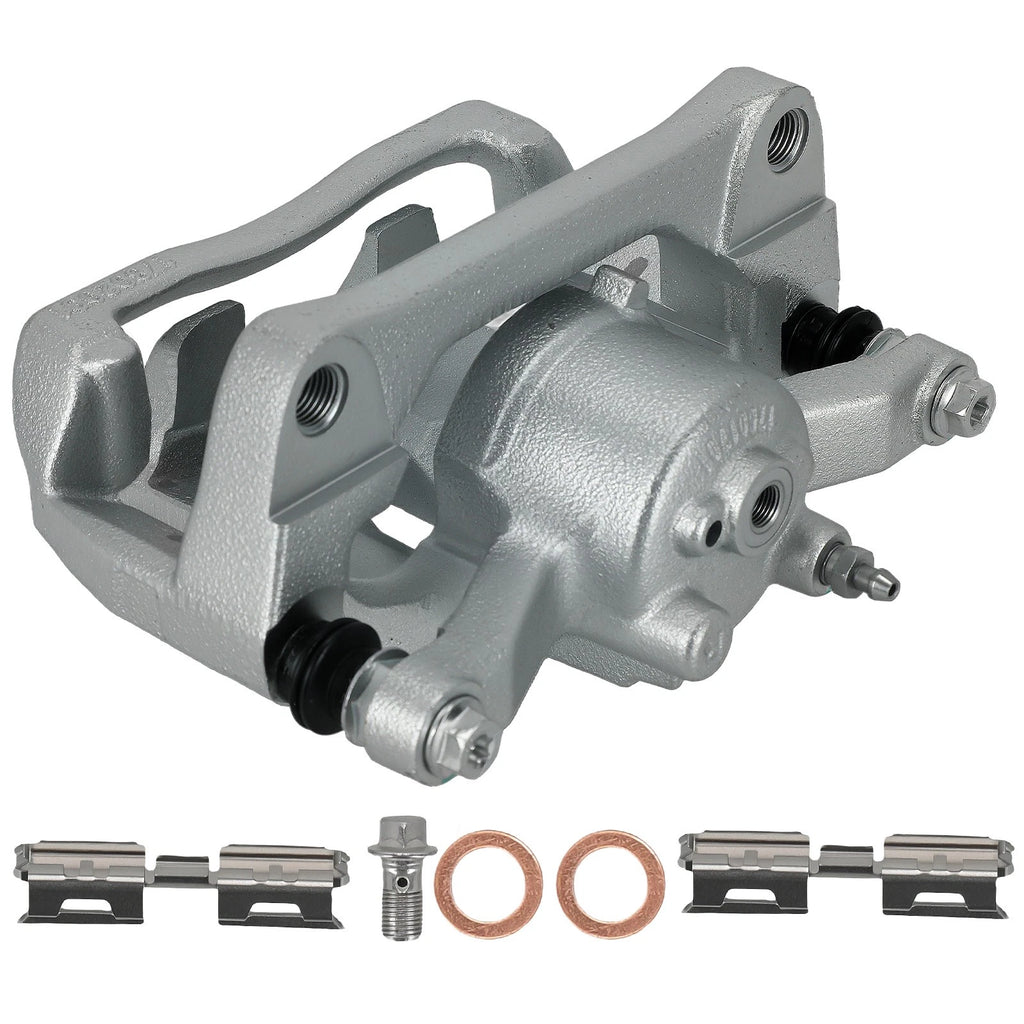 Rear Right Disc Brake Caliper for Ford F-150/Lobo (2012–2020) 18-B5396