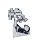 Water Pump for Yanmar 3TNA72/3TNA72L/3TNV72/3TNE72/3TNE74 (2000–2014)