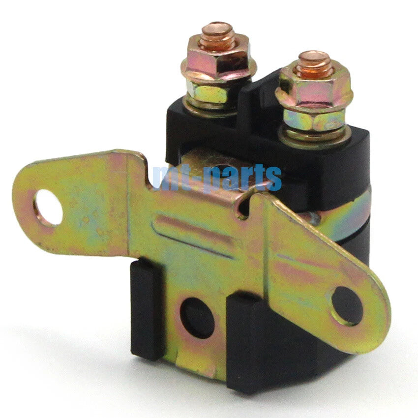 Starter Relay Solenoid for Suzuki LS650 (1986–1988, 1995–2009) GN125 (1991–1997) 31800-49100