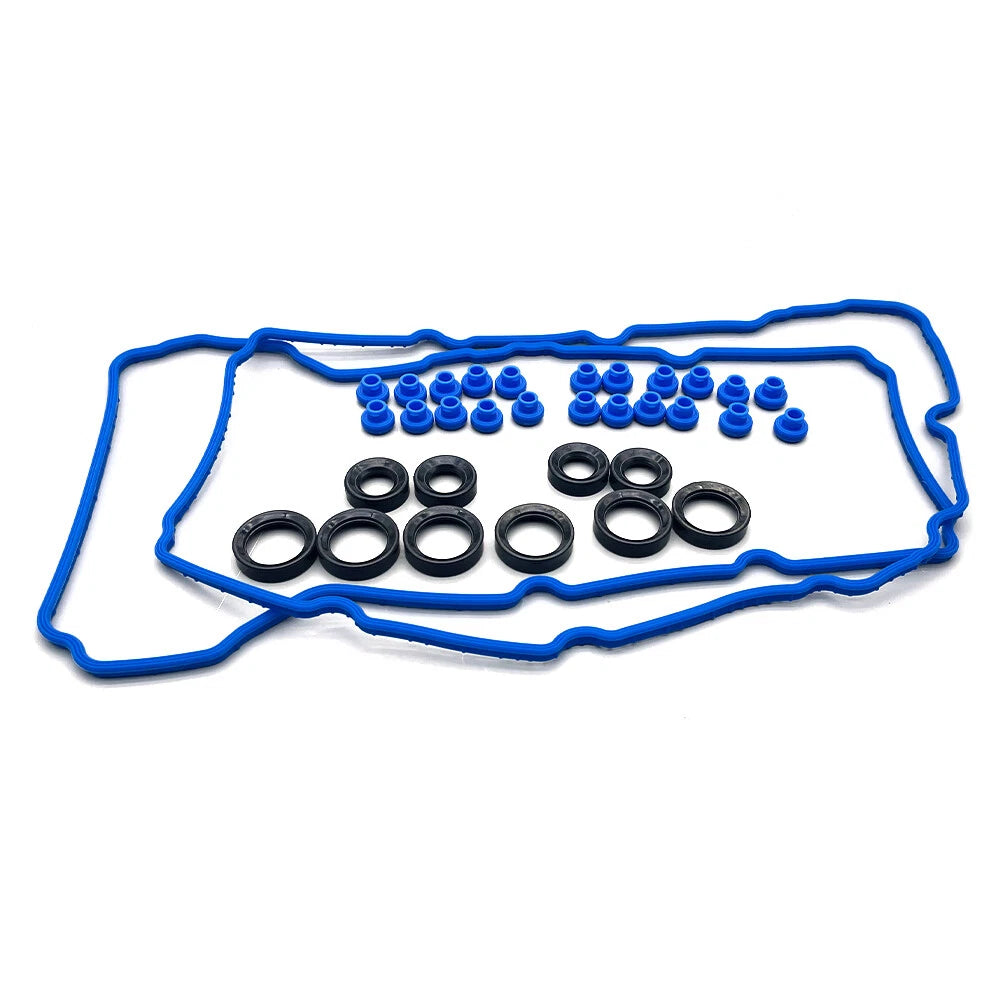 Valve Cover Gasket Kit for Ford F-150 2011–2017 3.5L 3.7L