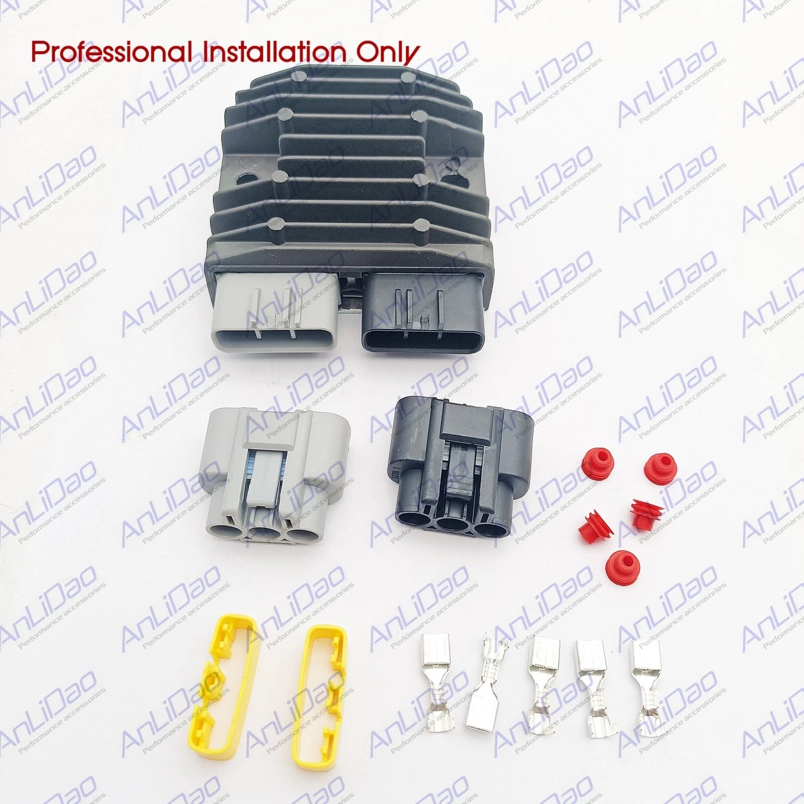 Voltage Regulator Rectifier for Can-Am (710000870, 710000908, 710001103, 710000261)