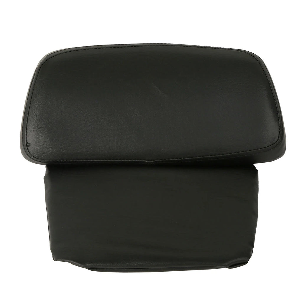 Razor Trunk Backrest Luggage Rack for Harley Touring Road Street Glide (2014–2026)