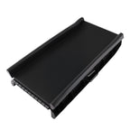 Dog Ramp for Car SUV (PP Plastic, Foldable, Lightweight)