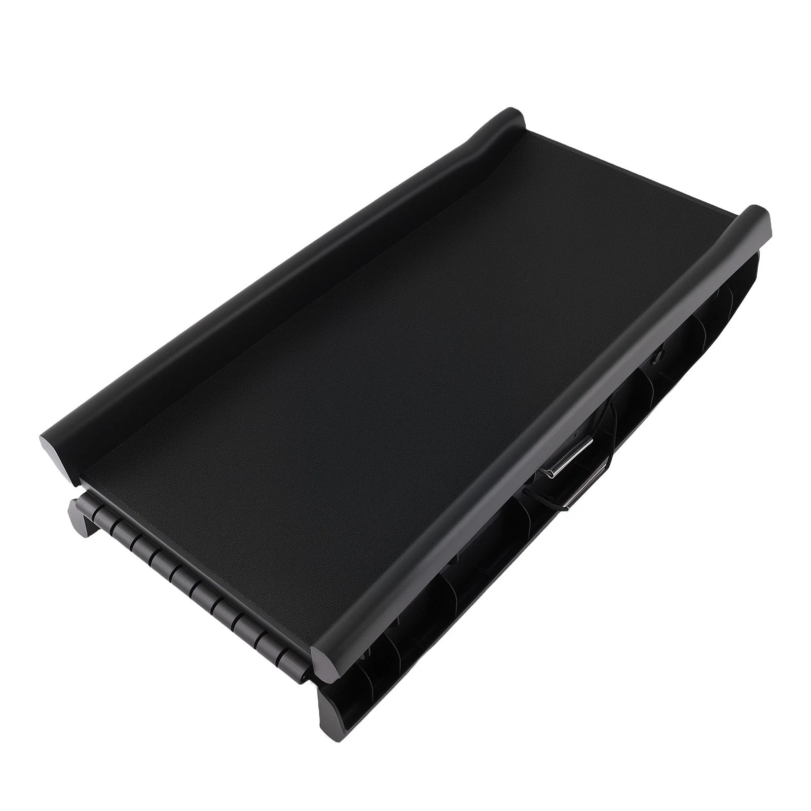 Dog Ramp for Car SUV (PP Plastic, Foldable, Lightweight)