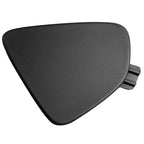 Front Tow Hook Cover Replacement Primed Ready to Paint for Honda (2003–2012)
