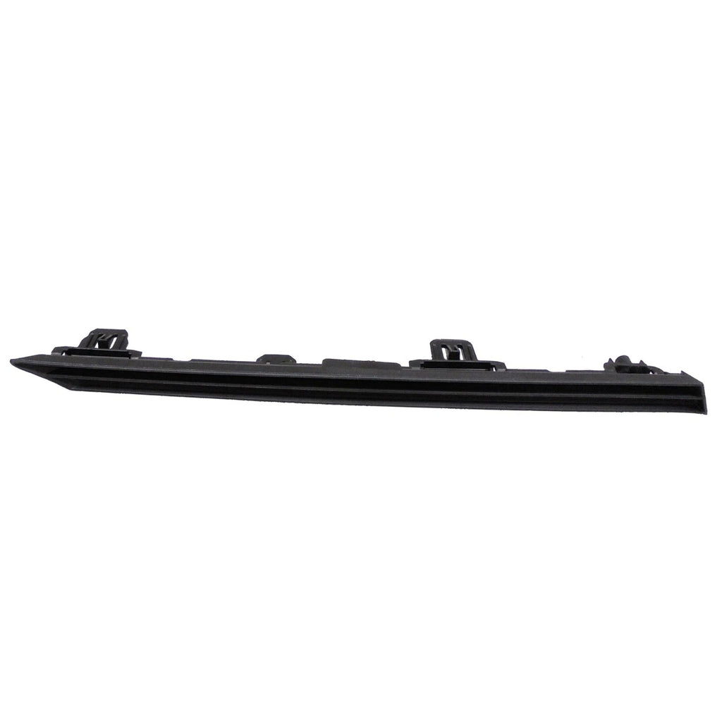 Front Driver Side Upper Grille Molding Replacement for Toyota (2005–2015)