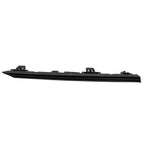 Front Driver Side Upper Grille Molding Replacement for Toyota (2005–2015)