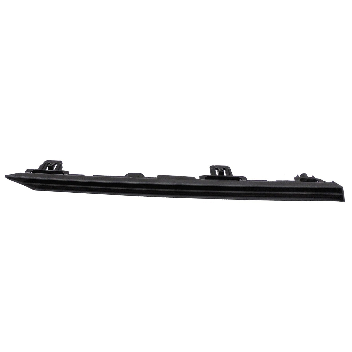 Front Driver Side Upper Grille Molding Replacement for Toyota (2005–2015)
