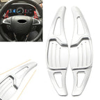 Steering Wheel Shift Paddle Shifter Extension for Ford Mondeo, Taurus, Edge (2007-2023)