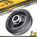 Engine Harmonic Balancer for Chevy C2500 K2500 Suburban Express 3500 (1990–1999)