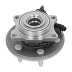 Rear Wheel Bearing Hub Assembly for Ford Expedition Lincoln Navigator (2003–2006)