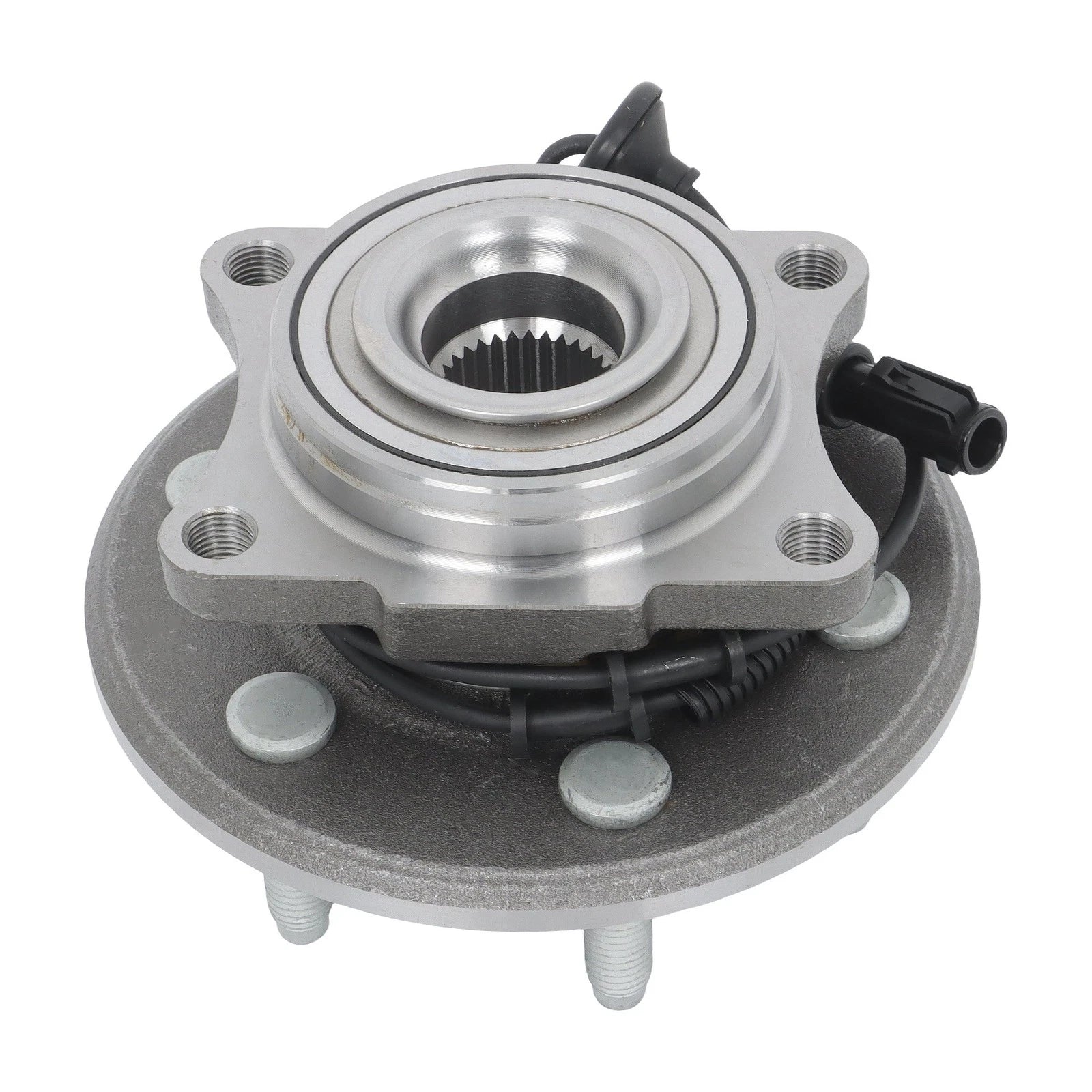 Rear Wheel Bearing Hub Assembly for Ford Expedition Lincoln Navigator (2003–2006)