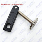 Transom Clamp Handle Kit for Mercury Mariner 2-Stroke (10-8M0156642)