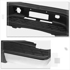 Stainless Steel Bumper Brush Grille Guard for Honda Pilot (2003–2008)