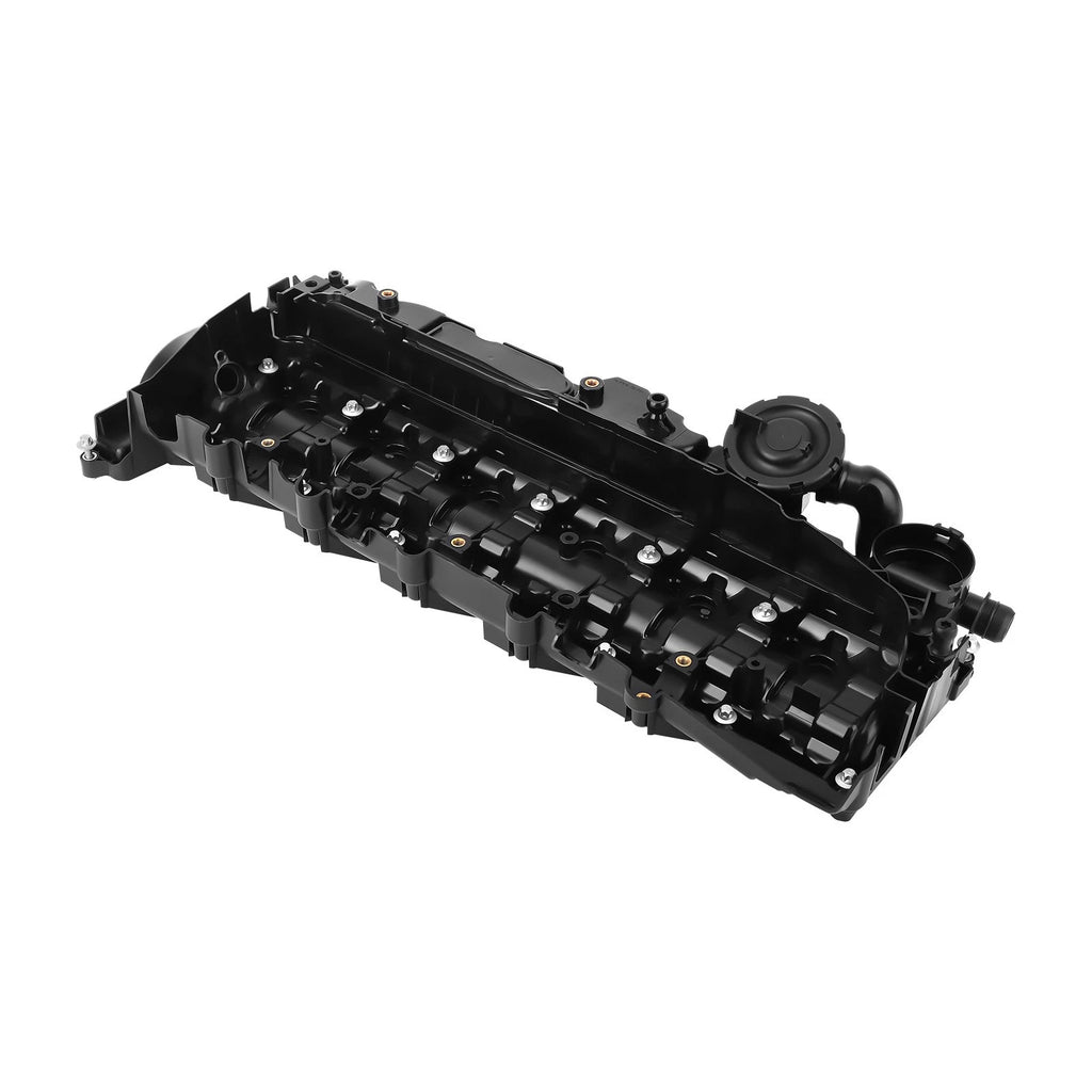 Valve Cover with Gasket for BMW Series 4 5 F33 F32 F10 F07 (2014–2020) 11127812894