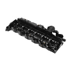 Valve Cover with Gasket for BMW Series 4 5 F33 F32 F10 F07 (2014–2020) 11127812894