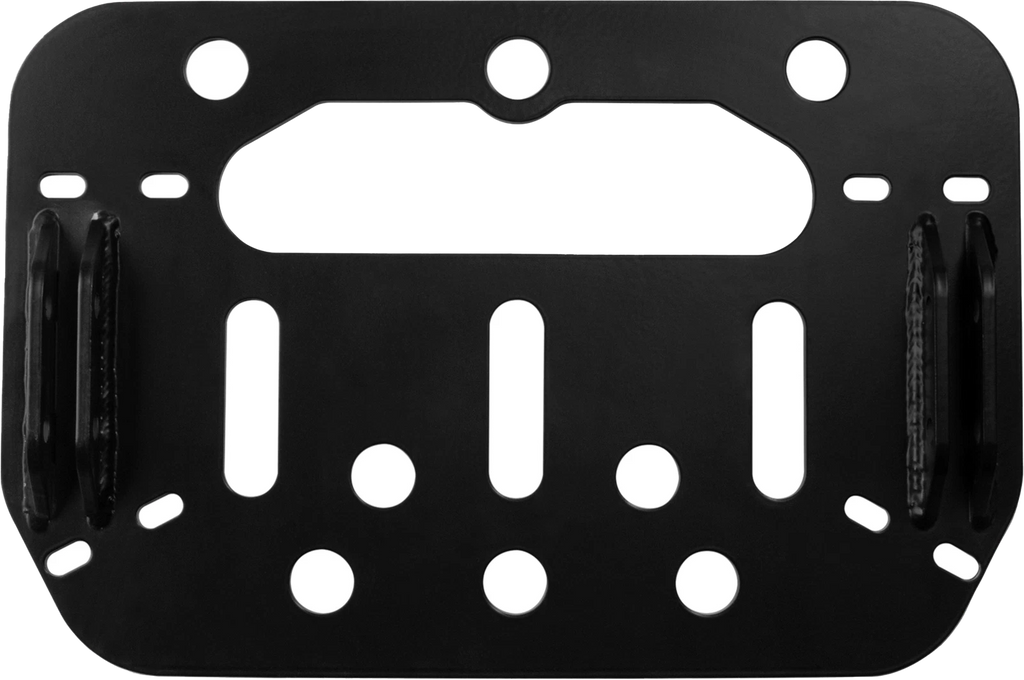 Open Trail Plow Mount for CF-MOTO CFORCE & Yamaha YFM450FA (2015–2019)
