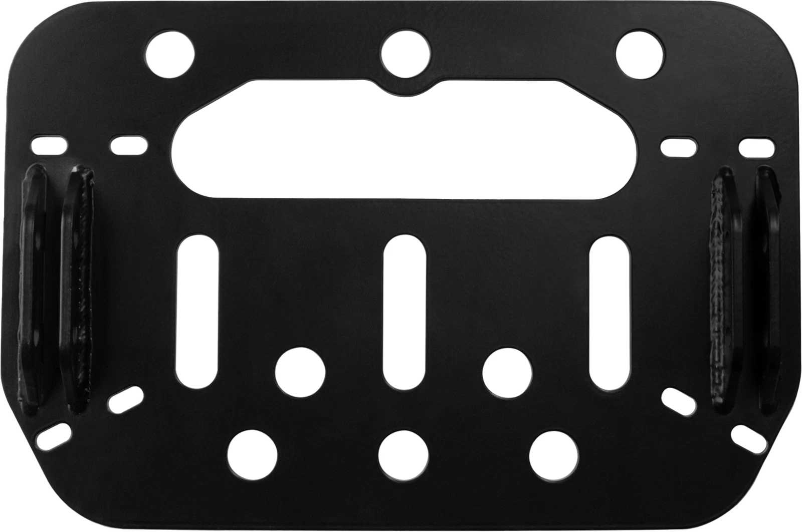 Open Trail Plow Mount for CF-MOTO CFORCE & Yamaha YFM450FA (2015–2019)