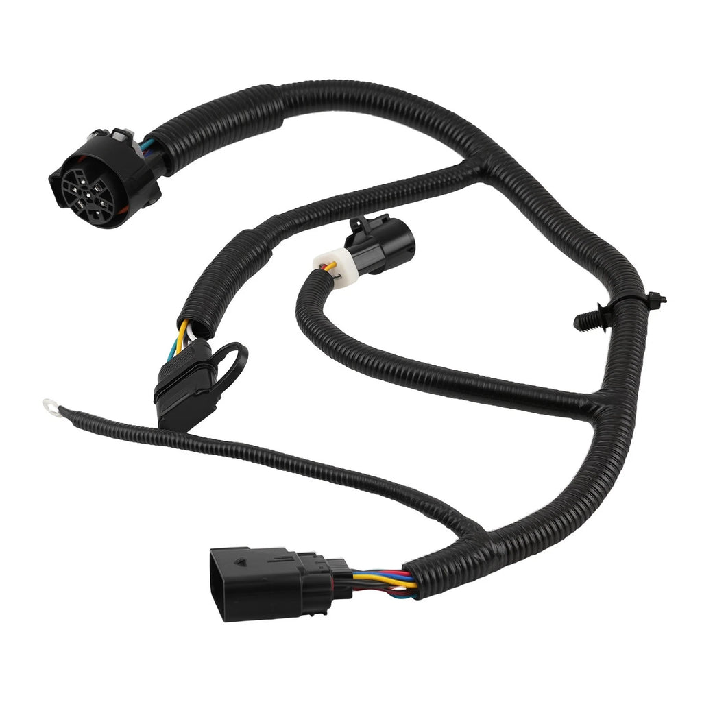 7 Pin Hitch Wiring Harness for Ford F-150 (2005–2008), Mark LT (2006–2008)