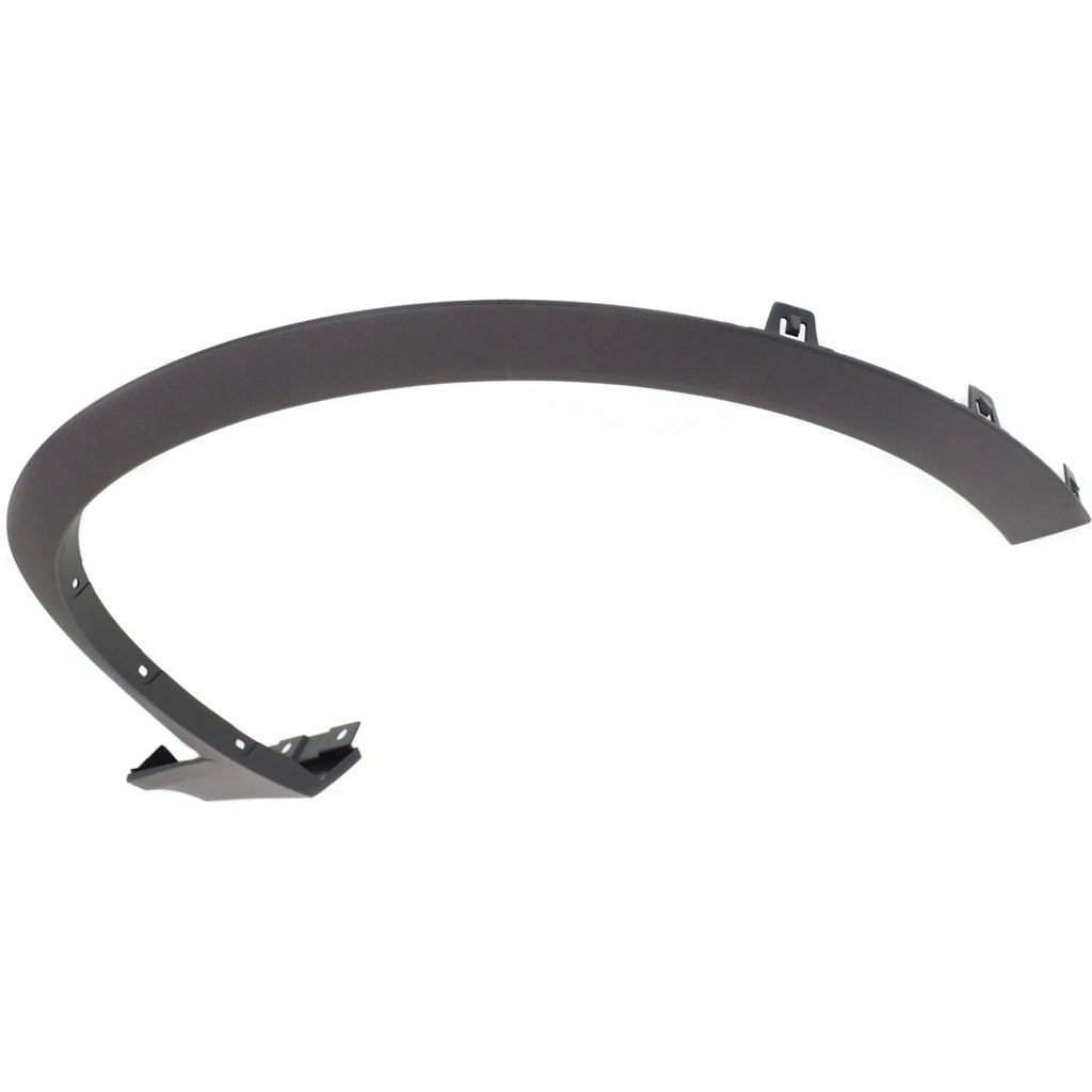 Fender Trim Set for BMW X3 (2011–2017)