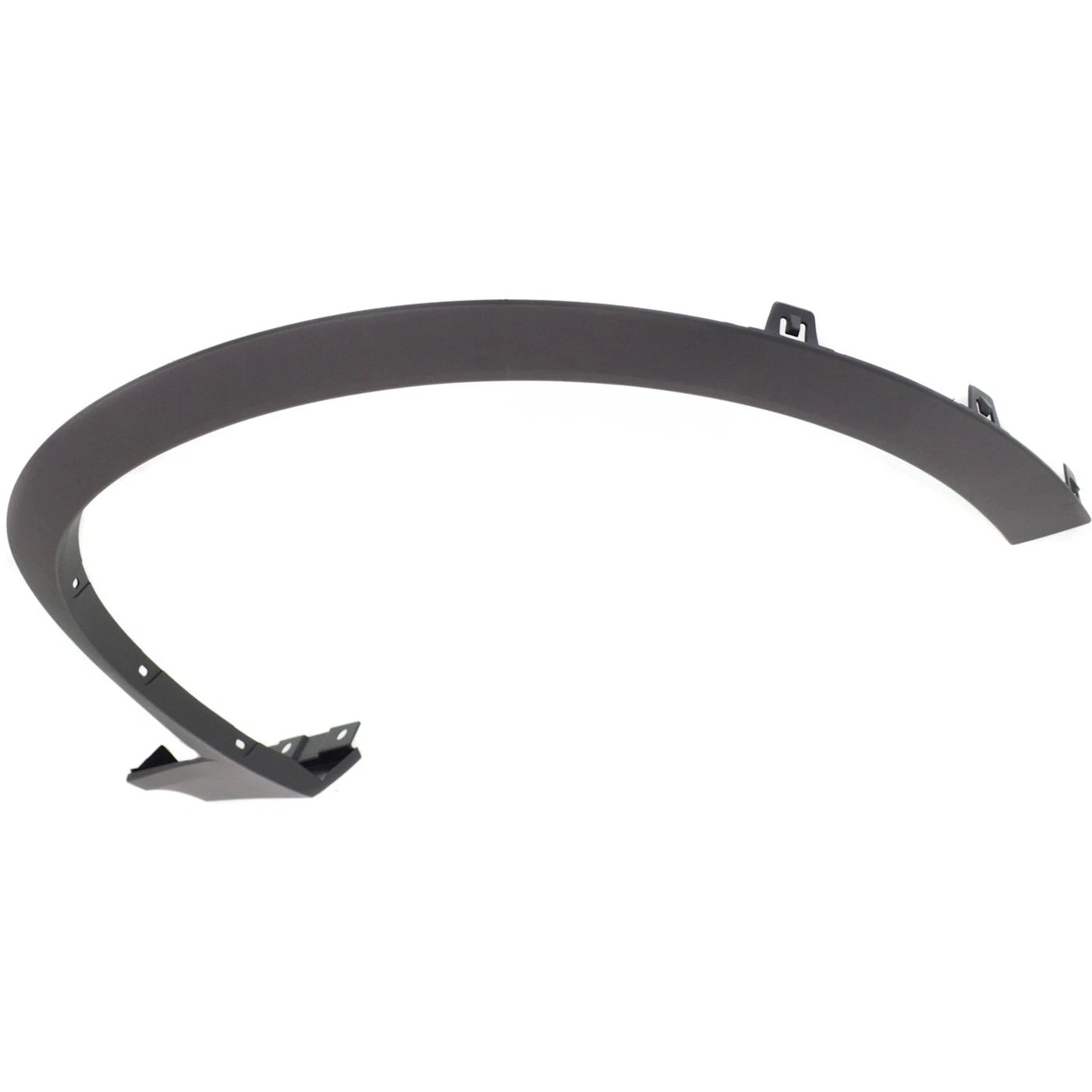 Fender Trim Set for BMW X3 (2011–2017)