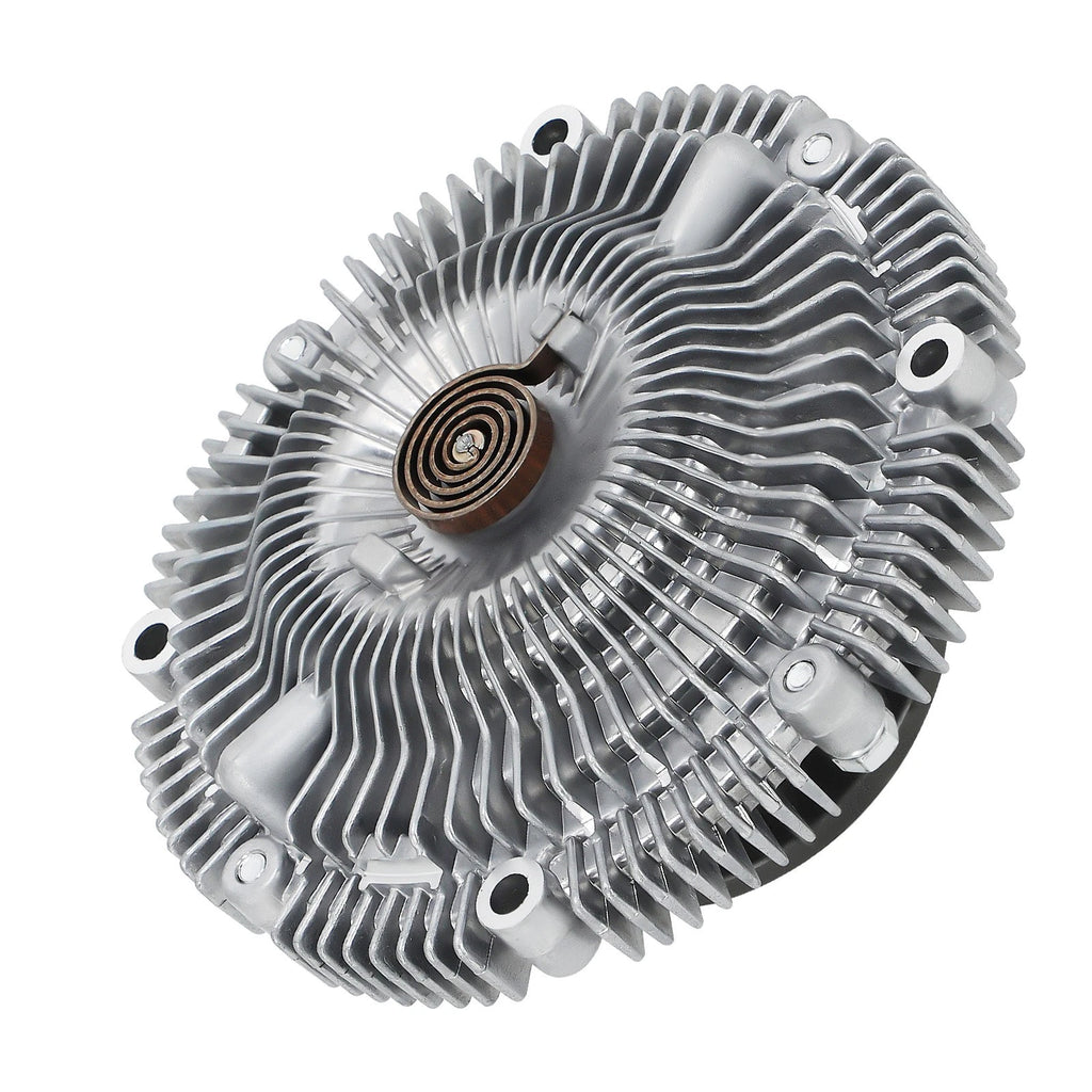 Radiator Cooling Fan Clutch for Nissan Frontier/Pathfinder/Xterra (1996–2004)