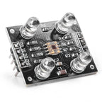 TCS230 TCS3200 Color Recognition Sensor Module Kit for Arduino (MCU)