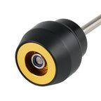 Rear Axle Sliders for Kawasaki Z900, Z900RS, Z900RS Café (2018–2020)