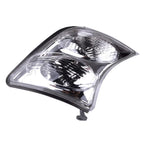 Front Turn Signal Parking Lights for Nissan Patrol GU Y61 (1997-2004)