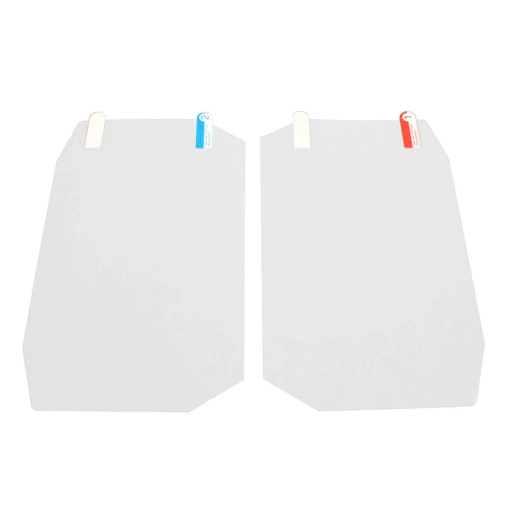 Dashboard Screen Protector for Suzuki GSX-S1000GT, Kawasaki Ninja (22-23)