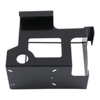 Platform Control Box Mount Bracket for Electric Scissor Lift (DL-10000390)
