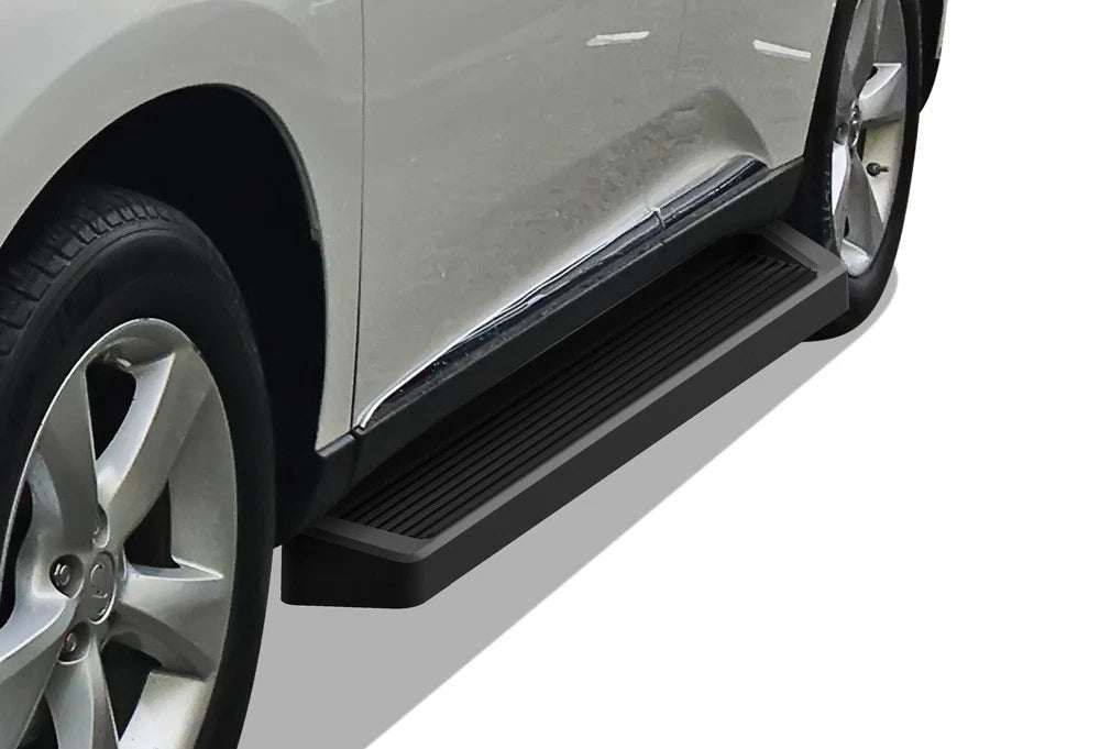 iBoard Running Boards for Lexus RX350 (2010–2015)