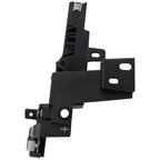 Radiator Support Air Duct Bracket for F-150 Lightning (2022–2023)