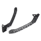 Front Bumper Bracket Holder for Subaru Impreza WRX STI (2008-2014)