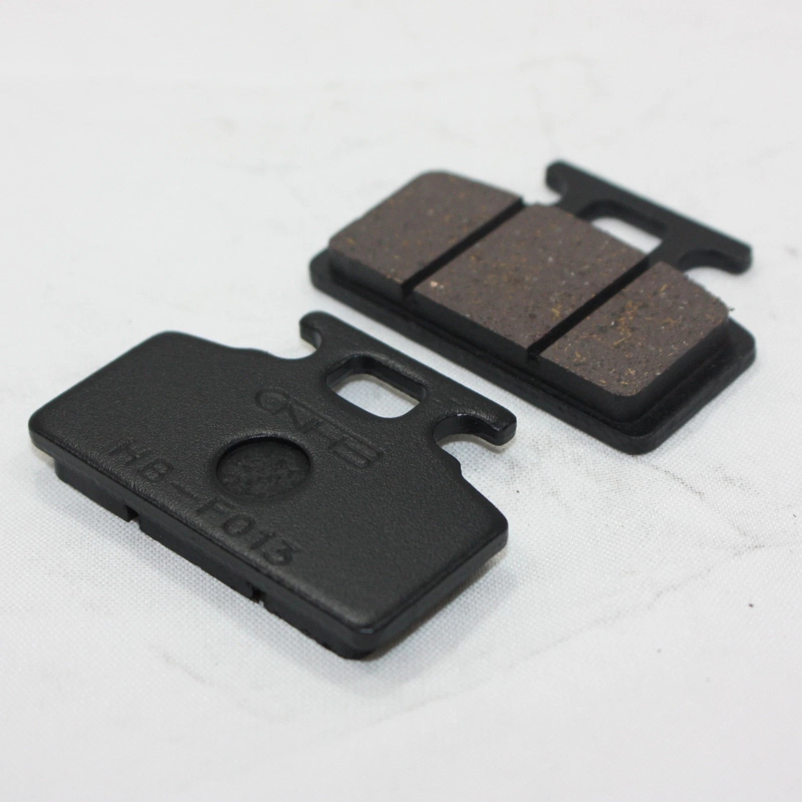 Disc Brake Caliper Pads for PIT PRO TRAIL Quad (Dirt Bike ATV Dune Buggy)