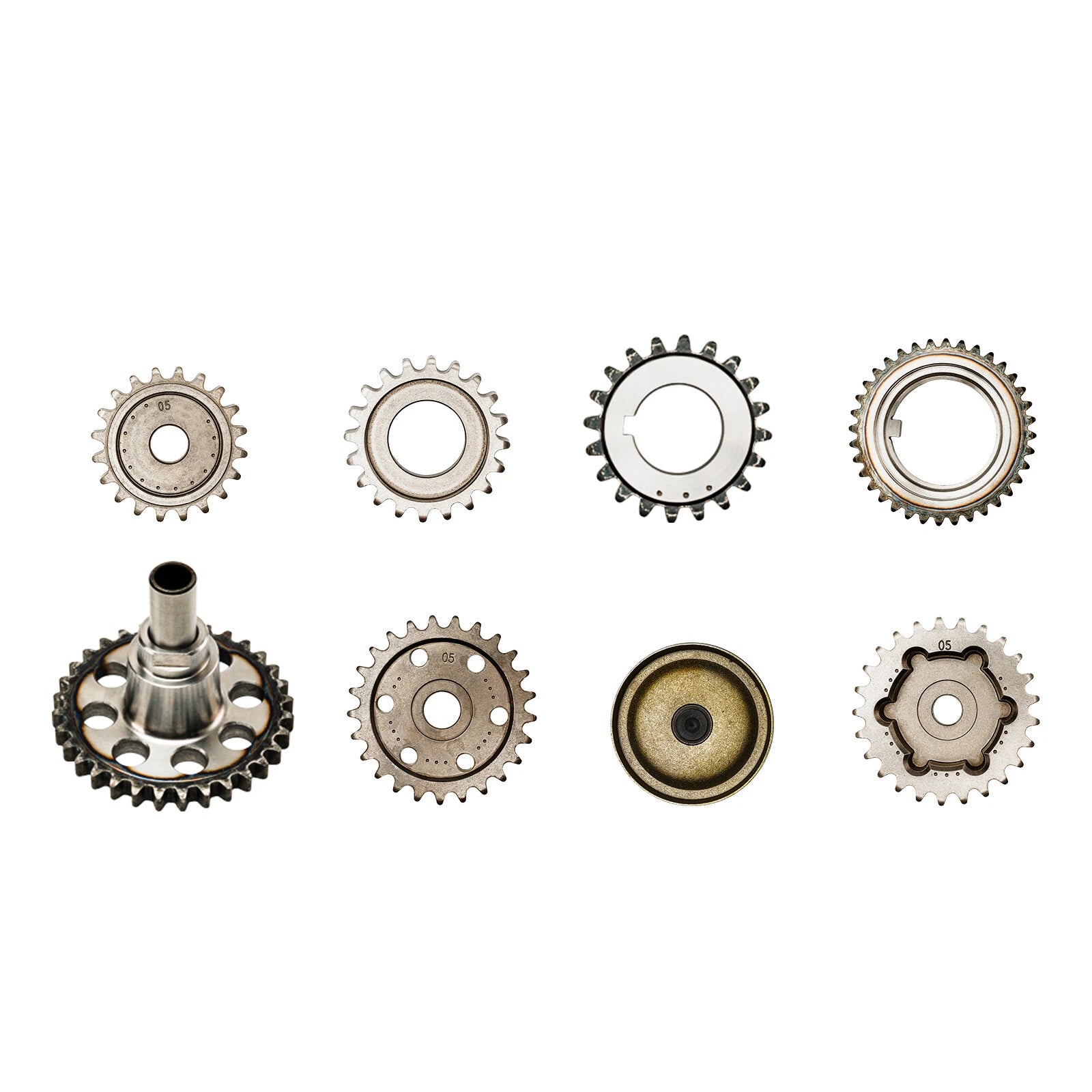 Timing Chain Kit for Ford Mustang Ranger Explorer 4.0L SOHC V6 (1990–2011)