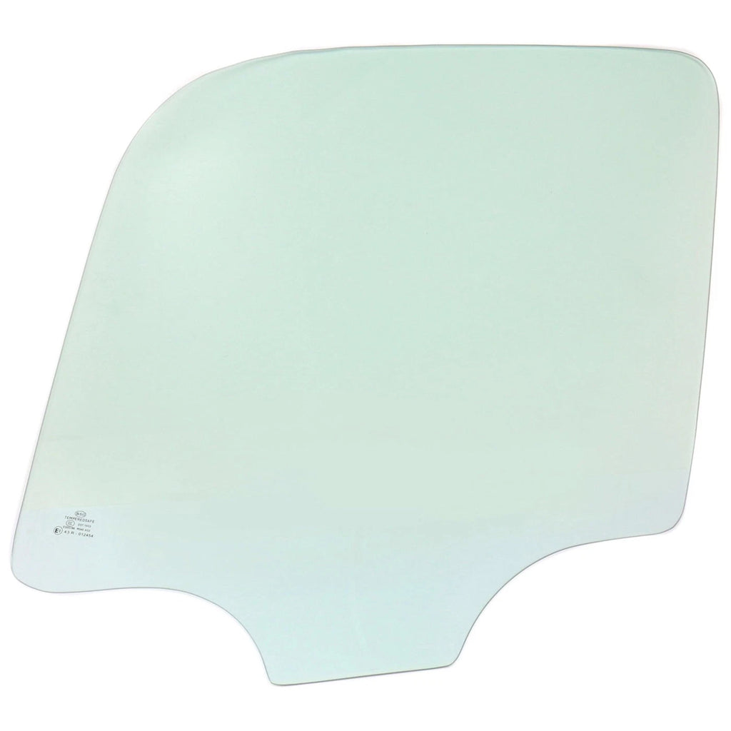 Rear Passenger Door Glass for Chevy Tahoe GMC Yukon
