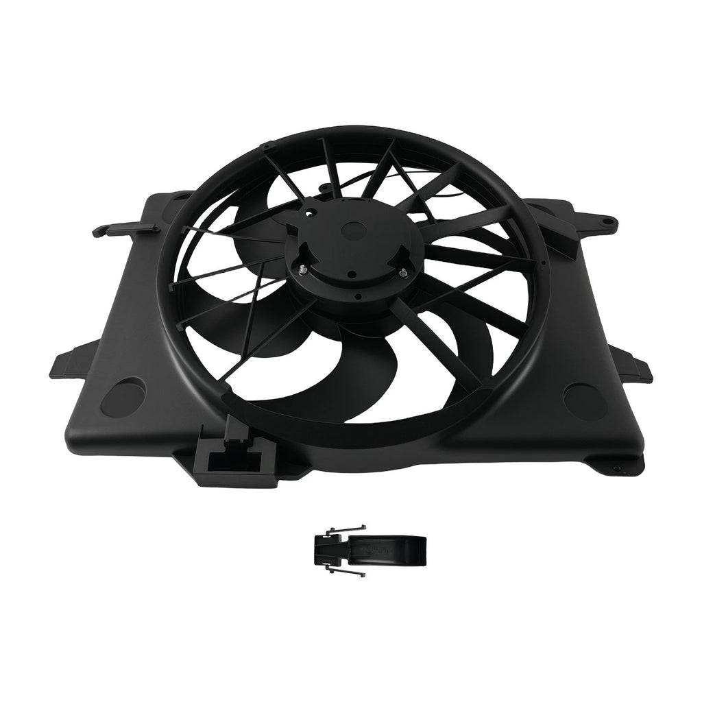 Cooling Fan for Ford Crown Victoria (1998-2000)