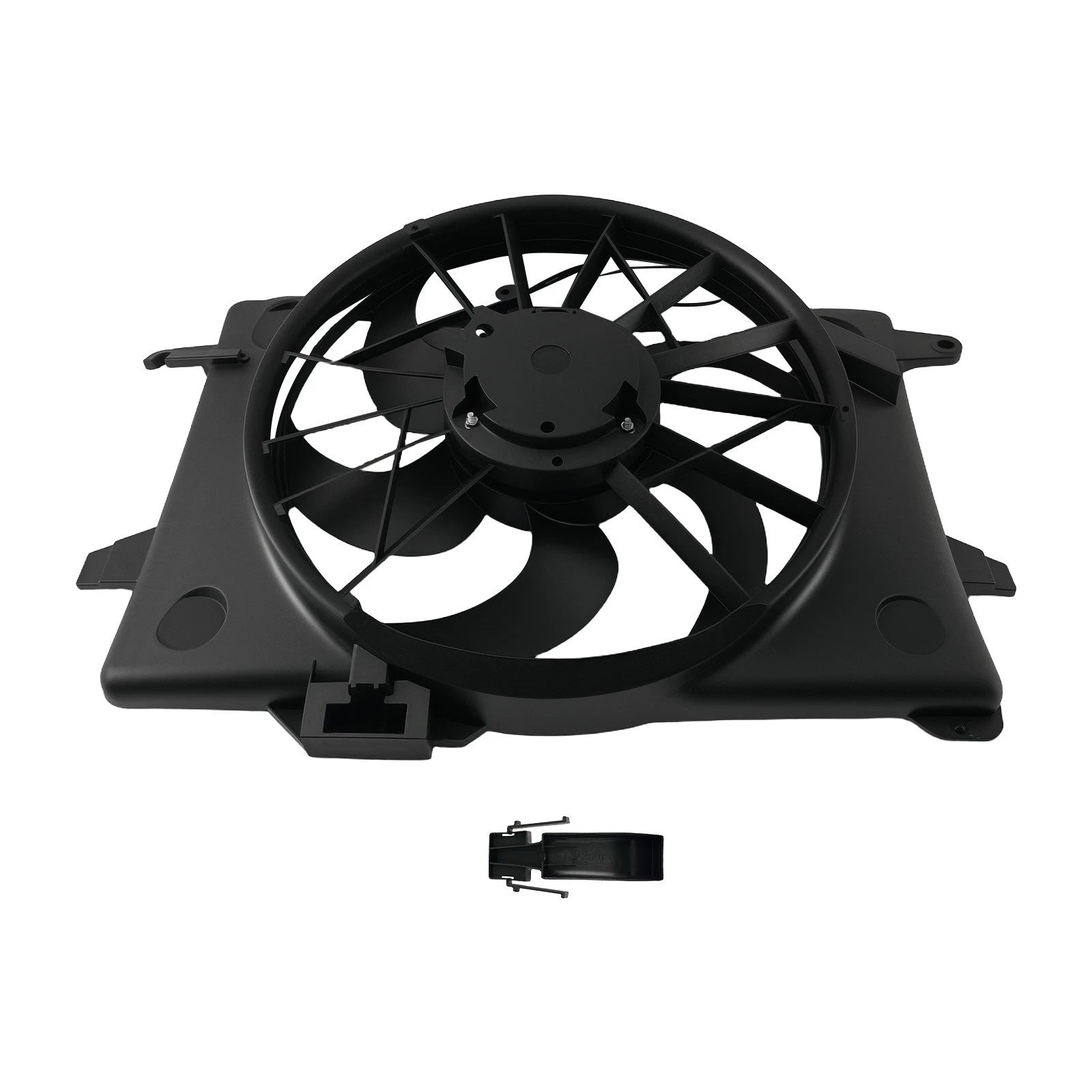Cooling Fan for Ford Crown Victoria (1998-2000)